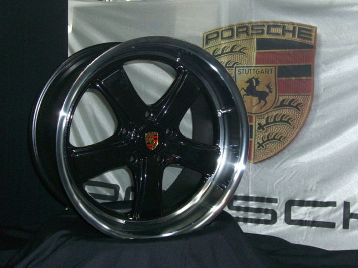エウルスポーツNEWS！！ポルシェ996カレラ用 996ターボ