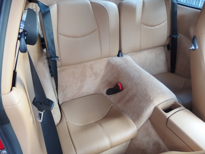 ポルシェ 911(Type997) カレラ　PDK　左ハンドル　D車　 中古車