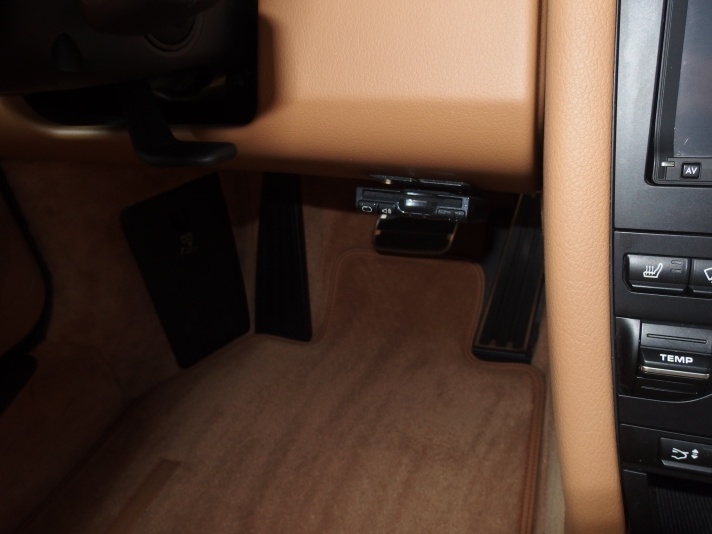 ポルシェ 911(Type997) カレラ　PDK　左ハンドル　D車　 中古車