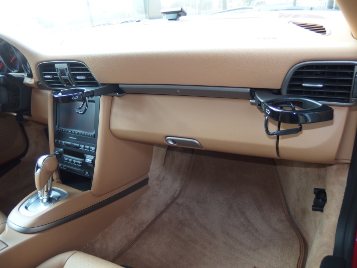 ポルシェ 911(Type997) カレラ　PDK　左ハンドル　D車　 中古車