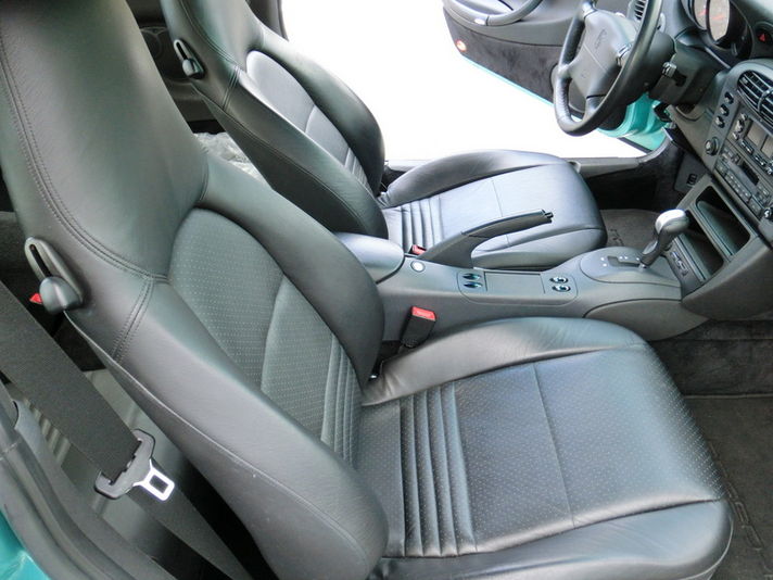 ポルシェ 911(Type996) Ｃａｒｒｅｒａ　ＴＩＰ－Ｓ EUR GT-R コンプリート 中古車