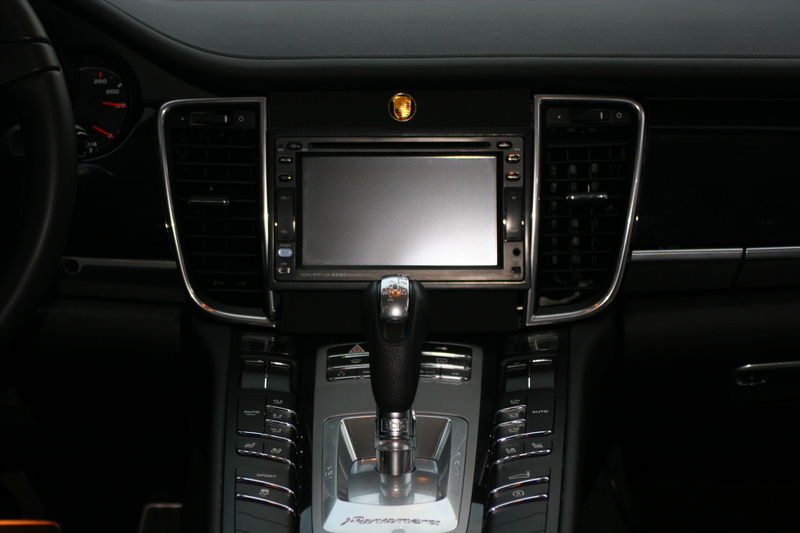 ポルシェ パナメーラ パナメーラ ＥＵＲ－ＧＴ ＰＤＫ 中古車