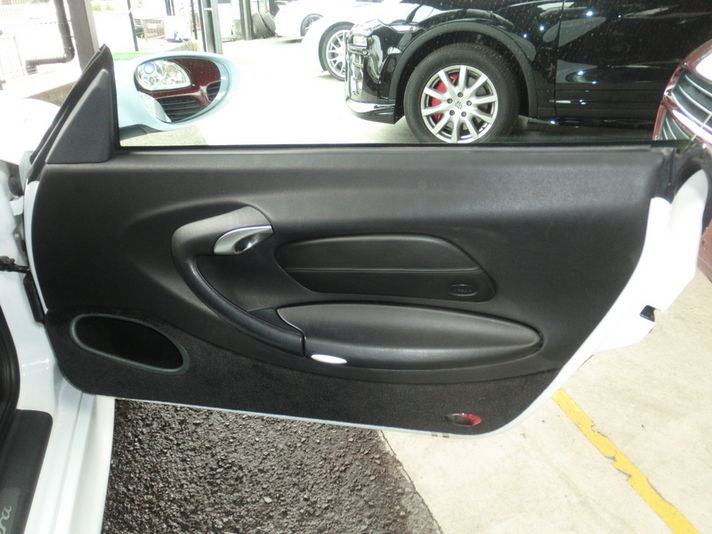 ポルシェ&nbsp;911(Type996)&nbsp;カレラ　EUR-GTR&nbsp;中古車