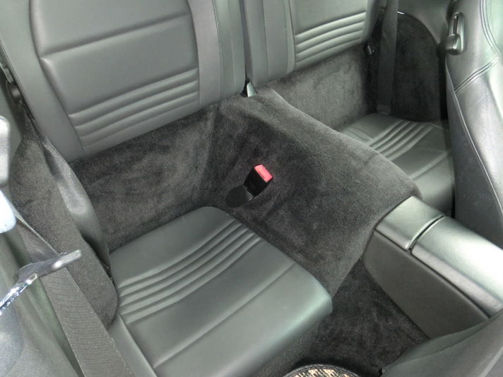 ポルシェ&nbsp;911(Type996)&nbsp;カレラ　EUR-GTR&nbsp;中古車