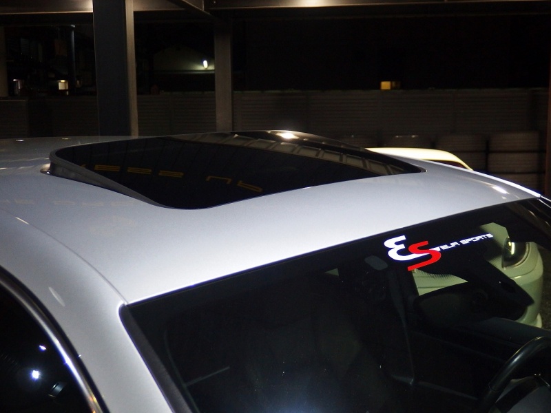 ポルシェ カイエン S 左ハンドル EUR-GT 2011年モデル  中古車