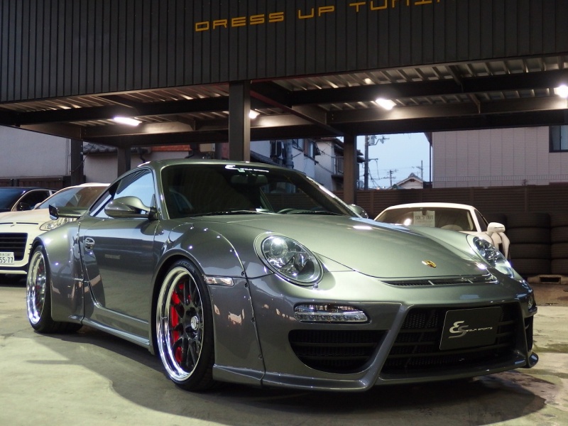 ブラゴ　ポルシェ911 カレラ　1993 buragoブラゴ 1/18 ミニカー ポルシェ911 カレラ 1993 箱あり