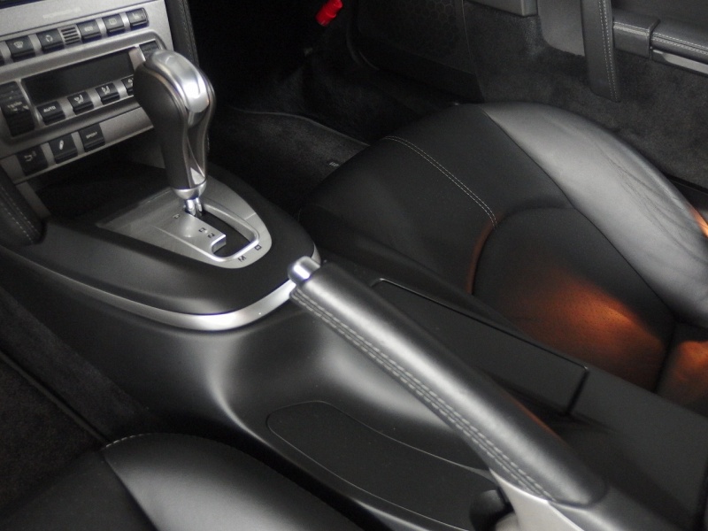 ポルシェ&nbsp;911(Type997)&nbsp;ターボ　スポーツクロノPKG　正規ディーラー車　テックアートアルミ&nbsp;中古車