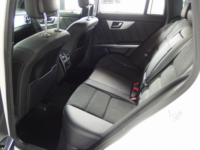 メルセデスベンツ&nbsp;GLKクラス&nbsp;350 4MATIC 正規ディーラー車 左ハンドル AMGスポーツPKG パナメリカーナグリル ロリンザー21インチアルミ&nbsp;中古車