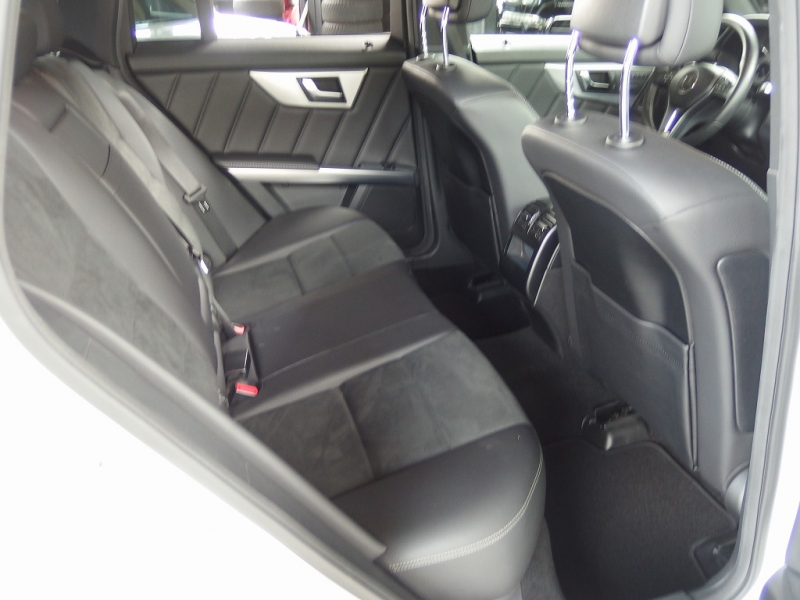 メルセデスベンツ&nbsp;GLKクラス&nbsp;350 4MATIC 正規ディーラー車 左ハンドル AMGスポーツPKG パナメリカーナグリル ロリンザー21インチアルミ&nbsp;中古車