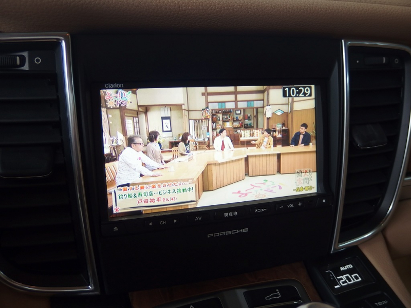 ポルシェ&nbsp;パナメーラ&nbsp;S PDK 正規ディーラー車 ワンオーナー 後期モデル 左H EUR-GTエアロ ES9-22inアルミ LEDヘッドライト エアサス BOSE 360℃カメラ&nbsp;中古車