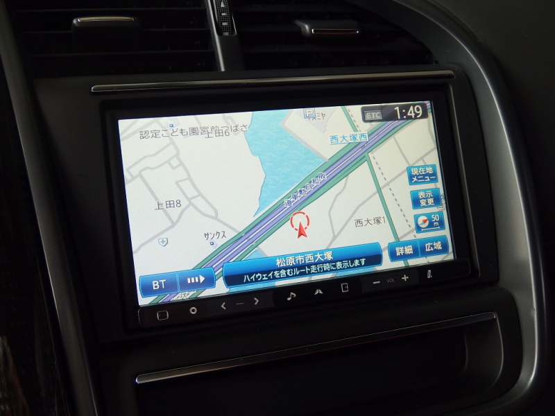 アウディ&nbsp;R8&nbsp;V10 5.2 FSI クワトロ 正規ディーラー車 左ハンドル パワークラフトマフラー 19in アルミ カーボンサイドブレード  カーボンエンジンカバー&nbsp;中古車