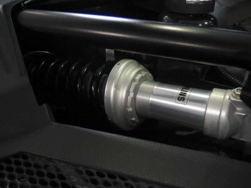 ランボルギーニ アヴェンタドール LP700-4 中古車