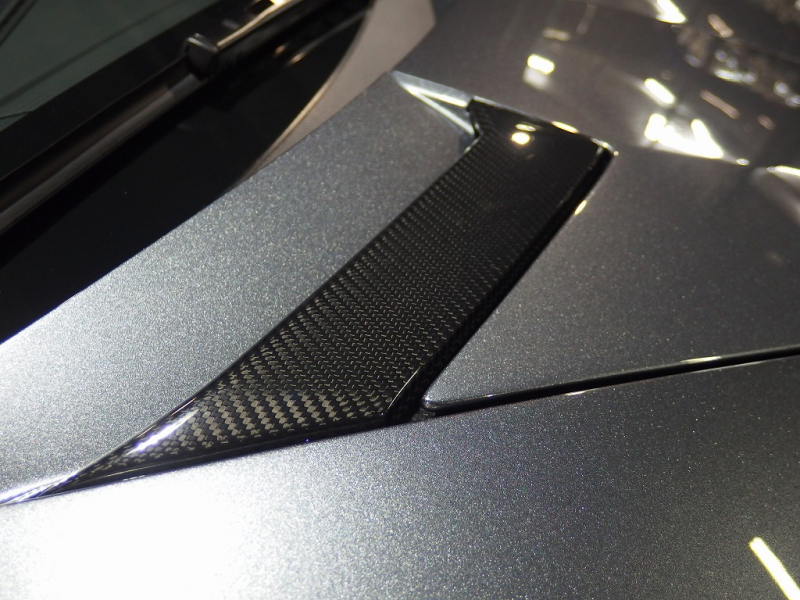 ランボルギーニ アヴェンタドール LP700-4 中古車