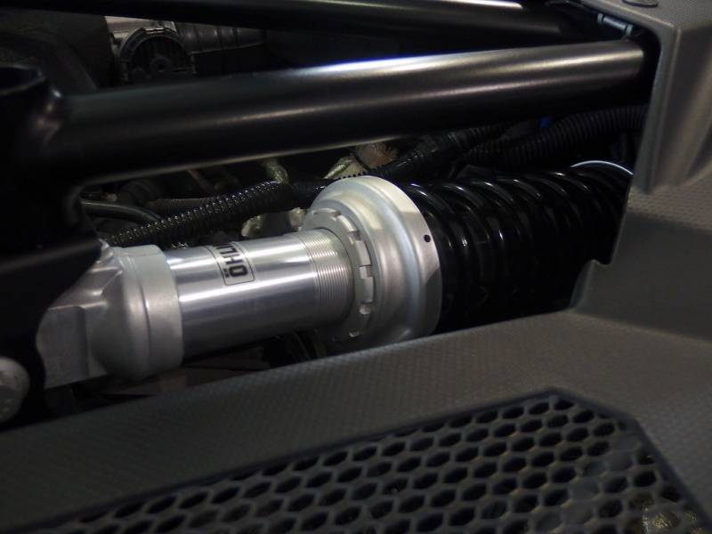 ランボルギーニ アヴェンタドール LP700-4 中古車