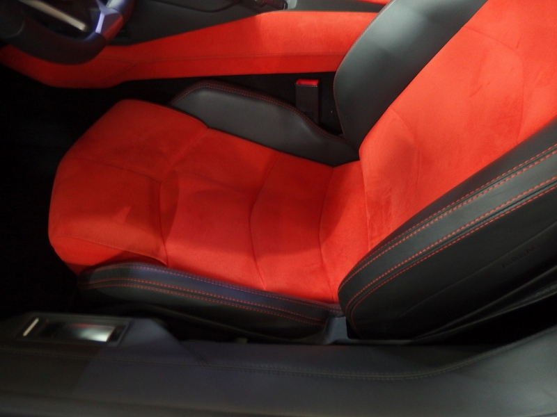 ランボルギーニ アヴェンタドール LP700-4 中古車