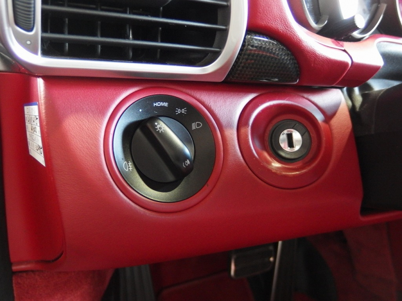 ポルシェ&nbsp;911(Type997)&nbsp;カレラS カブリオレ PDK EUR-GTワイドボディ オールレザーインテリア&nbsp;中古車