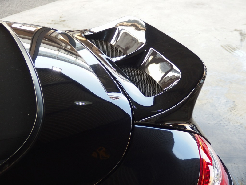 ポルシェ&nbsp;911(Type997)&nbsp;カレラS カブリオレ PDK EUR-GTワイドボディ オールレザーインテリア&nbsp;中古車