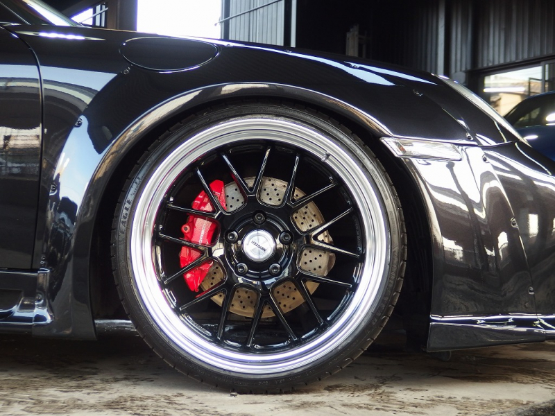 ポルシェ&nbsp;911(Type997)&nbsp;カレラS カブリオレ PDK EUR-GTワイドボディ オールレザーインテリア&nbsp;中古車