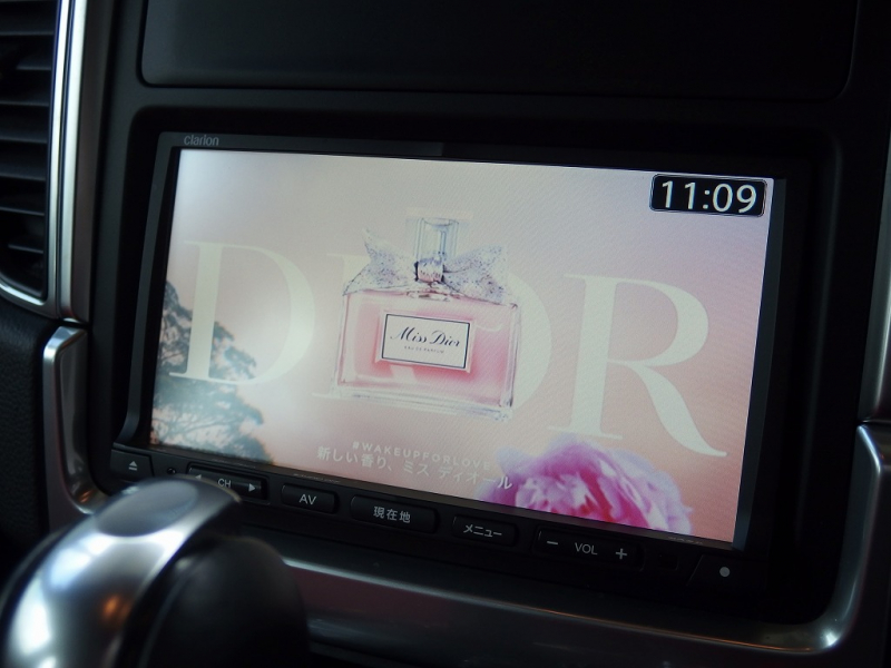 ポルシェ マカン ターボ　正規ディーラー車　ワンオーナー　ES112-22inアルミ　H＆Rダウンサス　PASM　スポーツシート　純正メモリーナビ 中古車