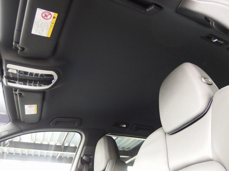 ポルシェ カイエン EUR-GTフルエアロ　正規ディーラー車　ESダウンサス　社外22インチアルミ　キャリパーペイント　 中古車