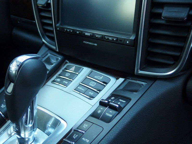 ポルシェ パナメーラ S PDK 正規ディーラー車  後期モデル 左H EUR-GTエアロ ES-22inアルミ LED　エアサス BOSE 中古車