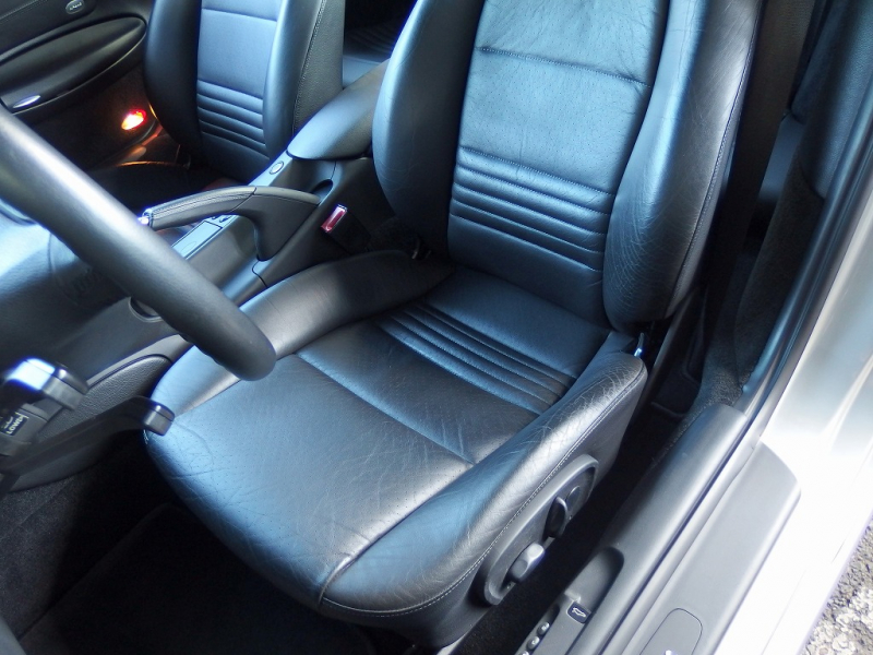 ポルシェ&nbsp;911(Type996)&nbsp;カレラ　EUR-GTRワイドボディ　正規ディーラー車　左ハンドル&nbsp;中古車