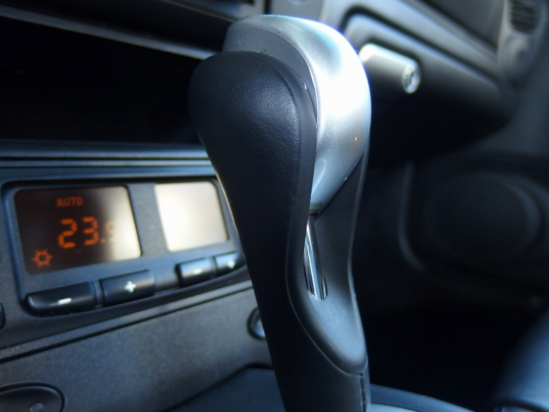 ポルシェ&nbsp;911(Type996)&nbsp;カレラ　EUR-GTRワイドボディ　正規ディーラー車　左ハンドル&nbsp;中古車