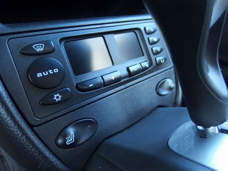 ポルシェ&nbsp;911(Type996)&nbsp;カレラ　EUR-GTRワイドボディ　正規ディーラー車　左ハンドル&nbsp;中古車