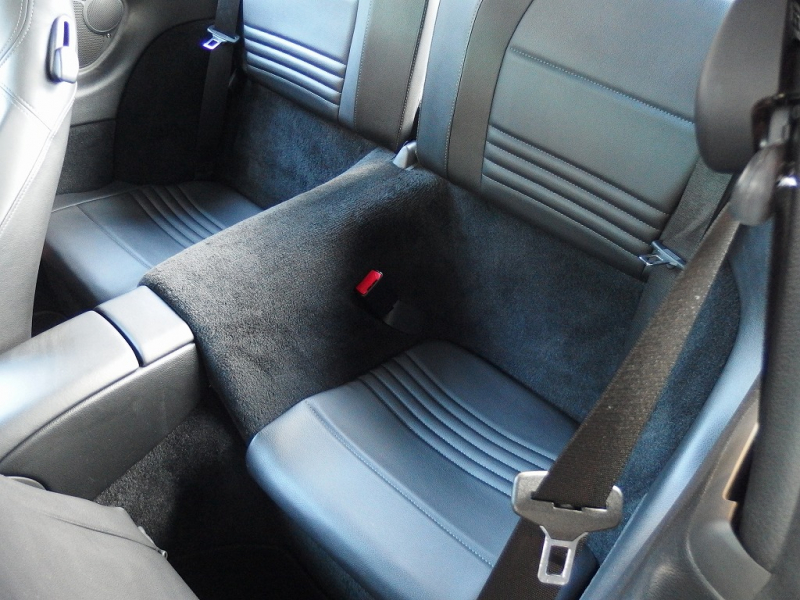 ポルシェ&nbsp;911(Type996)&nbsp;カレラ　EUR-GTRワイドボディ　正規ディーラー車　左ハンドル&nbsp;中古車