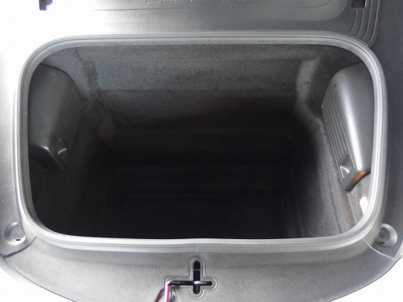 ポルシェ ケイマン 正規ディーラー車　左ハンドル　ACCアダプティブクルーズコントロール　 中古車