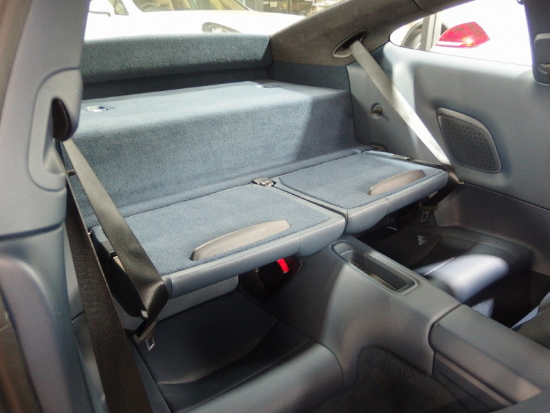 ポルシェ 911(Type991) カレラ 左ハンドル EUR-GTRワイドボディ NAモデル ES可変バルブマフラー 中古車