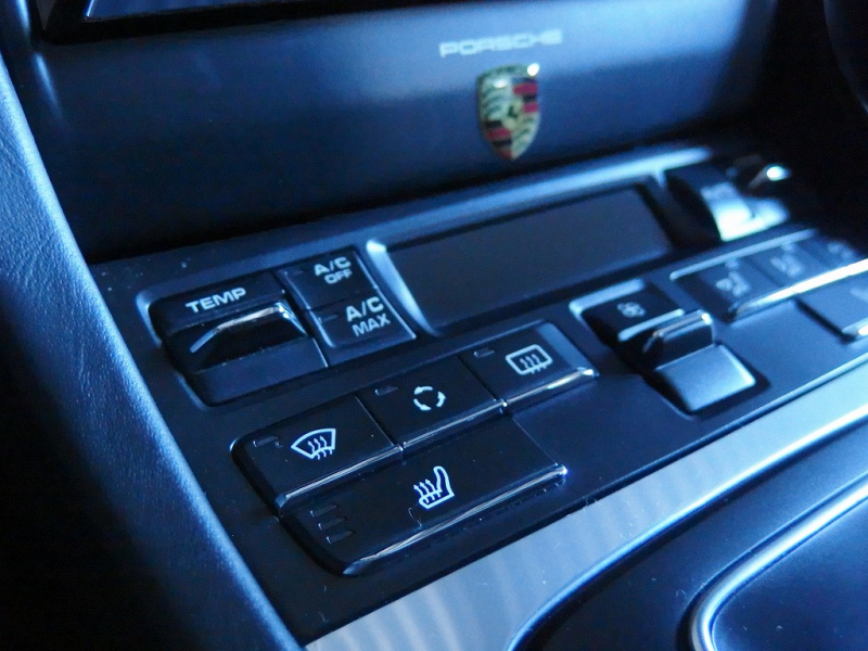 ポルシェ 911(Type991) カレラS カブリオレ EUR-GTRワイドボディ 専用21inアルミ ES可変バルブマフラー 中古車
