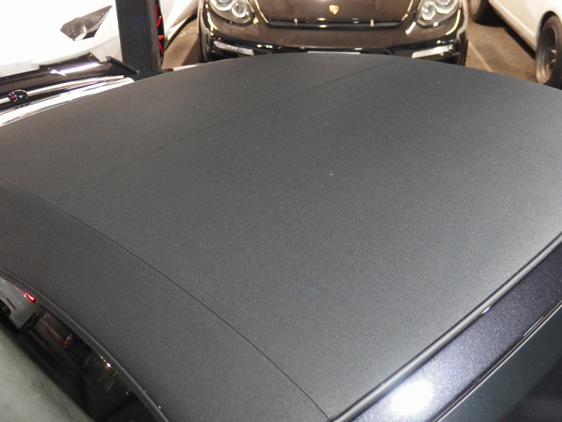 ポルシェ 911(Type991) カレラS カブリオレ EUR-GTRワイドボディ 専用21inアルミ ES可変バルブマフラー 中古車