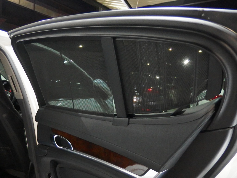 ポルシェ&nbsp;パナメーラ&nbsp;左ハンドル　サンルーフ　EUR-GTエアロ　ESダウンサス　ES22inアルミ　&nbsp;中古車