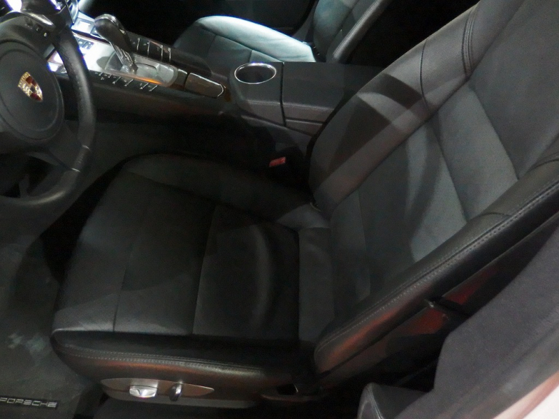 ポルシェ&nbsp;パナメーラ&nbsp;左ハンドル　サンルーフ　EUR-GTエアロ　ESダウンサス　ES22inアルミ　&nbsp;中古車