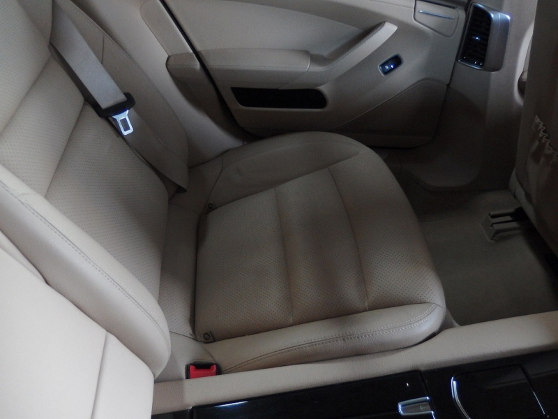 ポルシェ&nbsp;パナメーラ&nbsp;正規ディーラー車 右ハンドル EUR-GTエアロ 22inアルミ　ESダウンサス　ESスポーツマフラー&nbsp;中古車