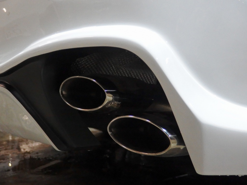 ポルシェ&nbsp;パナメーラ&nbsp;正規ディーラー車 右ハンドル EUR-GTエアロ 22inアルミ　ESダウンサス　ESスポーツマフラー&nbsp;中古車