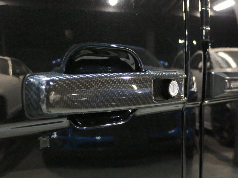 メルセデスベンツ Gクラス G63 AMG ディラー車 エクスクルーシブシート カーボンパネル 中古車
