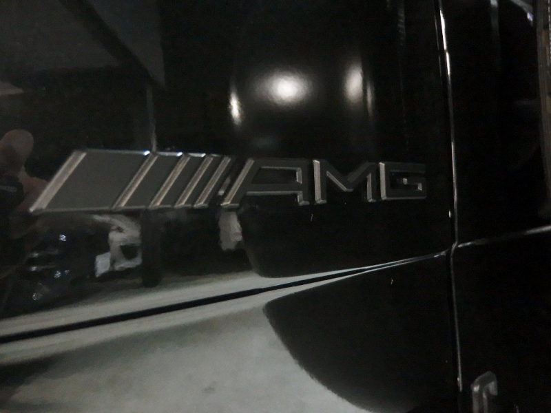 メルセデスベンツ Gクラス G63 AMG ディラー車 エクスクルーシブシート カーボンパネル 中古車