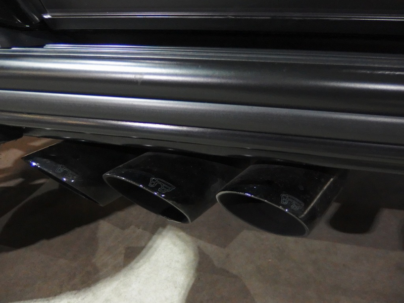 メルセデスベンツ Gクラス G63 AMG ディラー車 エクスクルーシブシート カーボンパネル 中古車