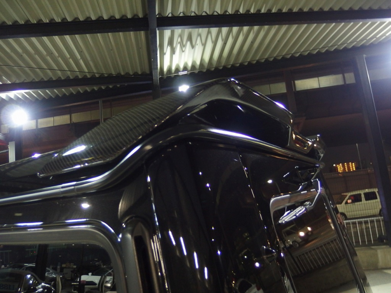 メルセデスベンツ Gクラス G63 AMG ディラー車 エクスクルーシブシート カーボンパネル 中古車