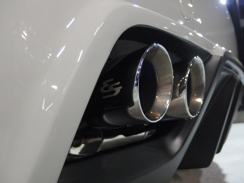 ポルシェ&nbsp;カイエン&nbsp;S　正規ディーラー車　左ハンドル　EURエアロ　外22inアルミ　ダウンサス　サンルーフ&nbsp;中古車