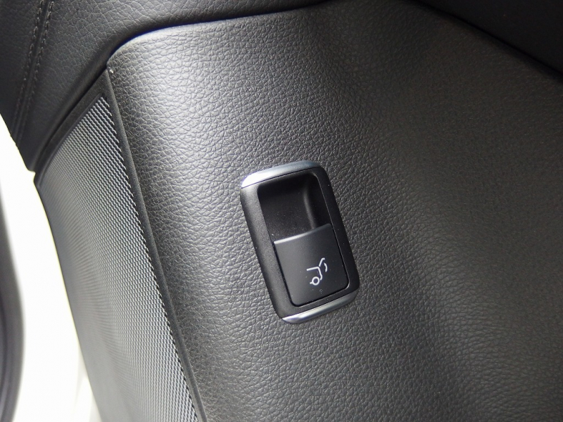 メルセデスベンツ GLE GLE350d　4マチック　スポーツ　AMG43純正フロントグリル　社外22インチアルミ 中古車