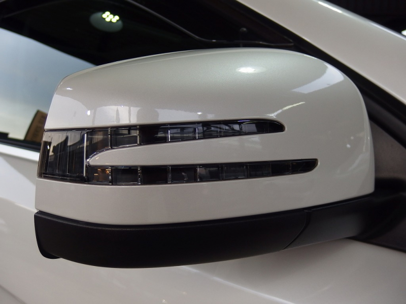 メルセデスベンツ GLE GLE350d　4マチック　スポーツ　AMG43純正フロントグリル　社外22インチアルミ 中古車