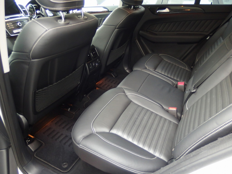 メルセデスベンツ GLE GLE350d　4マチック　スポーツ　AMG43純正フロントグリル　社外22インチアルミ 中古車