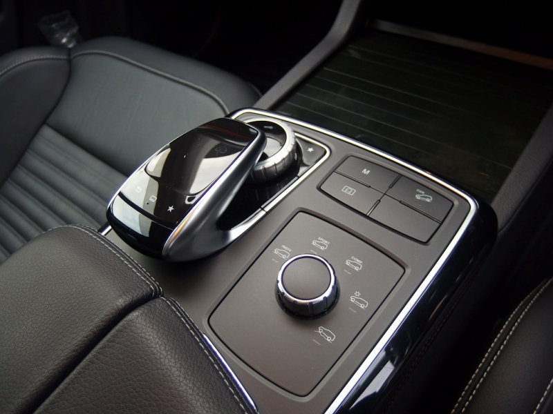 メルセデスベンツ GLE GLE350d　4マチック　スポーツ　AMG43純正フロントグリル　社外22インチアルミ 中古車