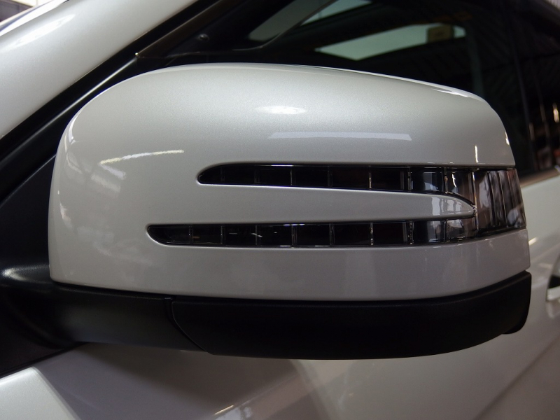 メルセデスベンツ GLE GLE350d　4マチック　スポーツ　AMG43純正フロントグリル　社外22インチアルミ 中古車