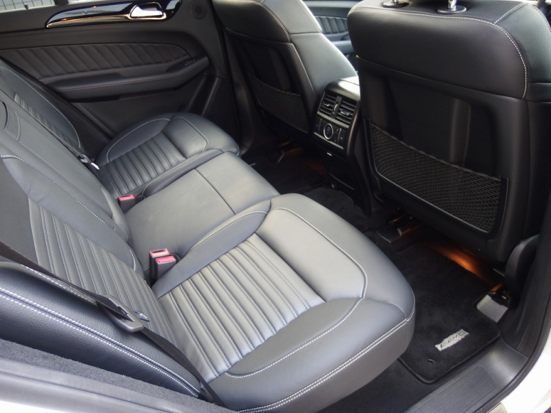 AMG&nbsp;GLE&nbsp;GLE43　4マチック　右ハンドル　パナメリカーナグリル　パノラマサンルーフ&nbsp;中古車