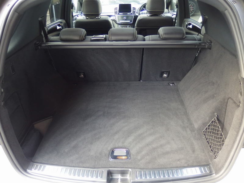 AMG&nbsp;GLE&nbsp;GLE43　4マチック　右ハンドル　パナメリカーナグリル　パノラマサンルーフ&nbsp;中古車