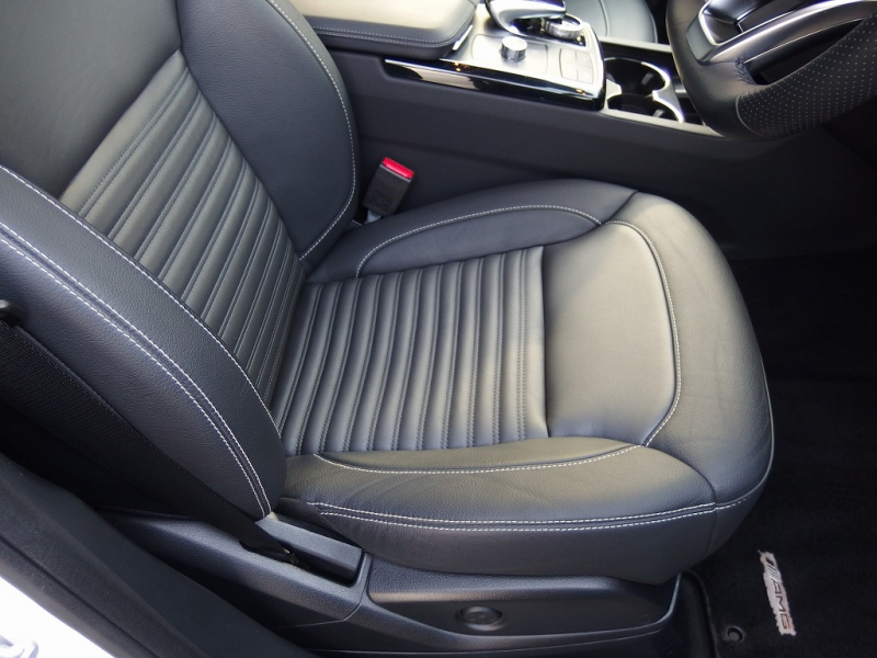 AMG&nbsp;GLE&nbsp;GLE43　4マチック　右ハンドル　パナメリカーナグリル　パノラマサンルーフ&nbsp;中古車